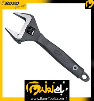 آچار فرانسه فک بلند