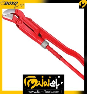 آچار لوله گیر سایز 1.5 اینچ