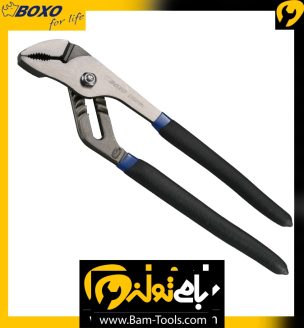 آچار کلاغی دسته شیلنگی سایز 10اینچ