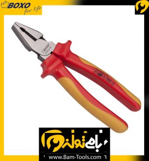 انبردست عایق برق