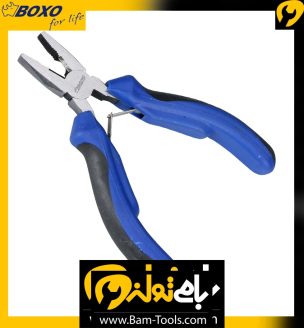 انبردست مینیاتوری الکترونیکی