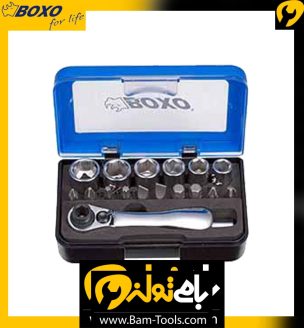 جعبه بکس کوچک کمربندی