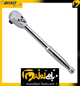 جغجغه بکس 1/2"