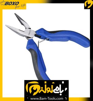 دم باریک مینیاتوری الکترونیکی