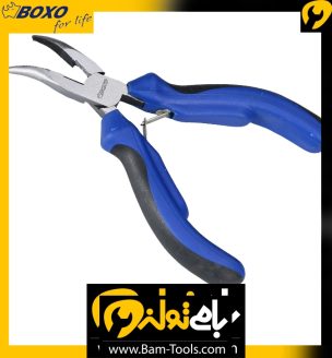 دم باریک مینیاتوری الکترونیکی سرکج