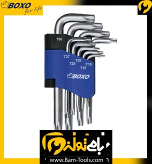 ست آلن ستاره ایی