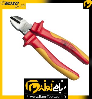 سیم چین عایق برق