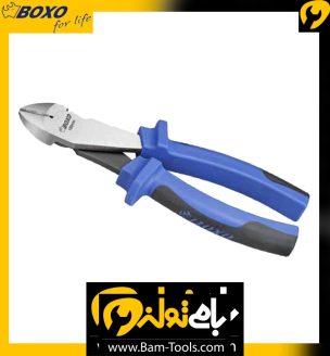 سیم چین های کله گاوی