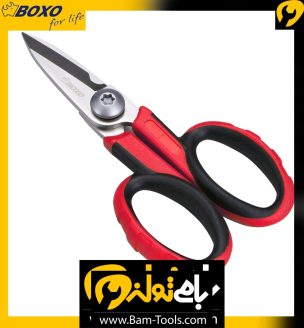 قیچی مینیاتوری