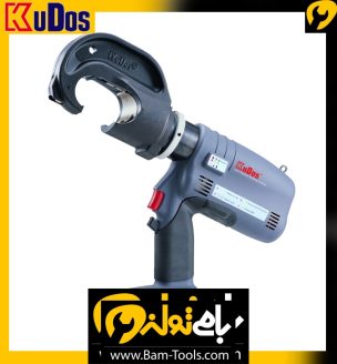 پرس کابلشو شارژِی از سایز 16 تا 400