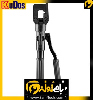 پرس کابلشو هیدرولیک از سایز 10 الی 240 میلیمتر