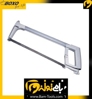 کمان اره آلومینیومی