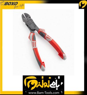 سیم چین کله گاوی سایز 240