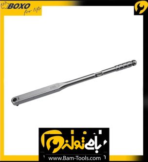 ترکمتر آلومنیومی رنج 110 تا 550 نیوتن