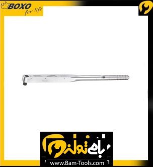 ترکمتر آلومینیومی رنج 140 تا 760 نیوتن