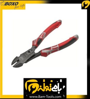 سیم چین کله گاوی اهرم دارسایز 200