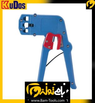 پرس سوکت شبکه تفنگی 4-6-8