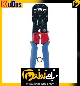 پرس سوکت شبکه 4-6-8