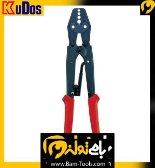 پرس کابلشو دستی از سایز 5 الی 25 میلیمتر