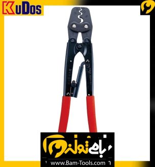 پرس کابلشو دستی از سایز6 الی 16