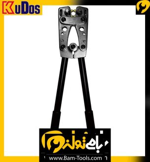 پرس کابلشو دستی از سایز 6 الی 50