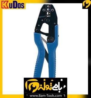 پرس سر سیم سه رنگ