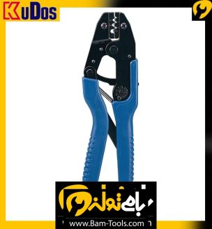 پرس سر سیم از سایز 0.5 تا 10