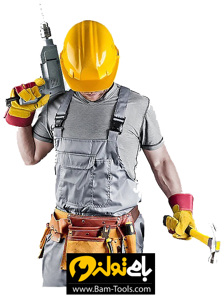 اسلایدر بام تولز