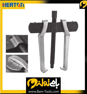 پولی کش و بلبرینگ کش طرح SKF