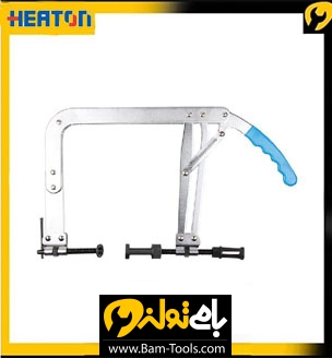 سوپاپ جمع کن با آداپتور