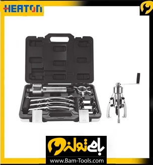 پولی کش گیر بکسی 5T