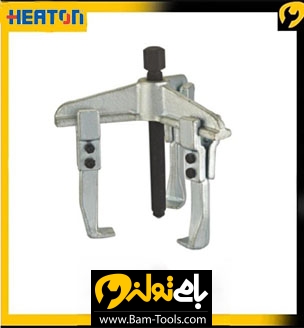 پولی کش سه شاخ کشویی