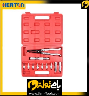 کیت انبر سوپاپ ساق بلند