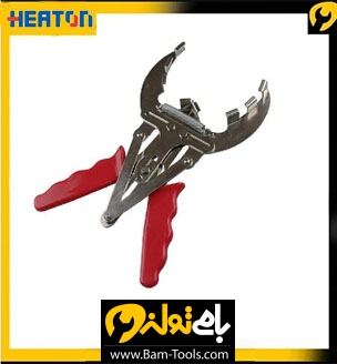 انبر رینگ باز کن خرچنگی