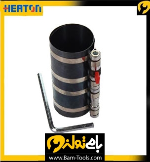 رینگ جمع کن کامیونی