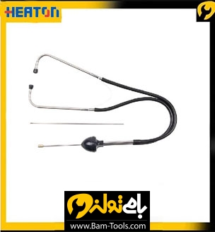 گوشی صدا عیب یاب مکانیک