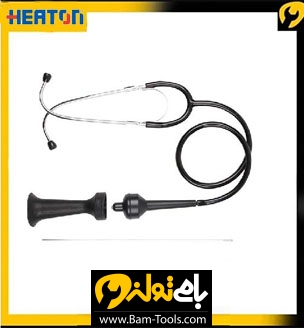 گوشی صدا عیب یاب مکانیک
