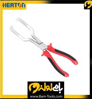 انبردست پمپ بنزین