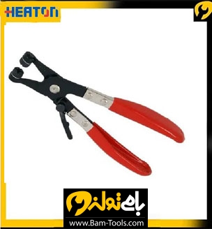 انبر دست شیلنگ رادیاتور