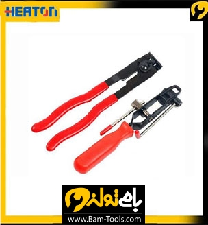 انبربست پلوس