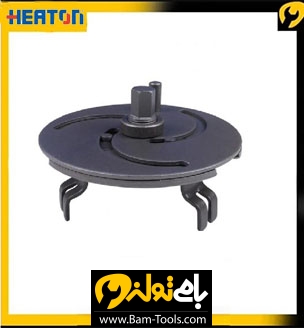 آچار درب باک بنزین