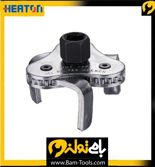 آچار فیلتر روغن