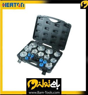 کیت فیلتر روغن