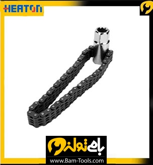 آچار فیلتر زنجیری