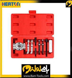 کیت بلبرینگ کش کفی - 9 عددی