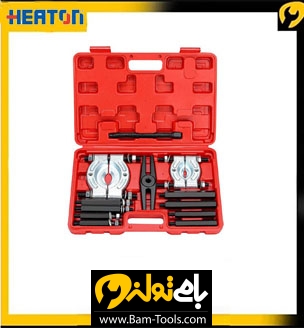 کیت بلبرینگ کش کفی - 12عددی