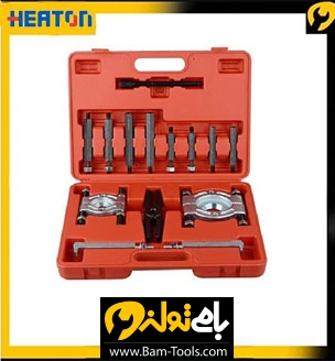 کیت بلبرینگ کش کفی