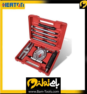 کیت بلبرینگ کش هیدرولیک کفی