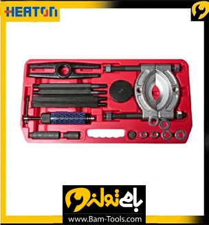 کیت بلبرینگ کش هیدرولیک کفی