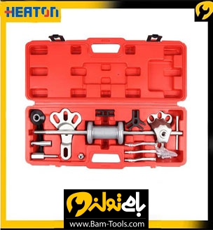 کیت پولی کش